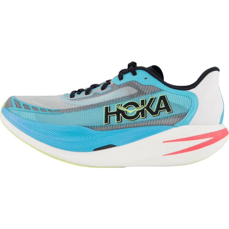 U Cielo X1 2.0 Frost / Black