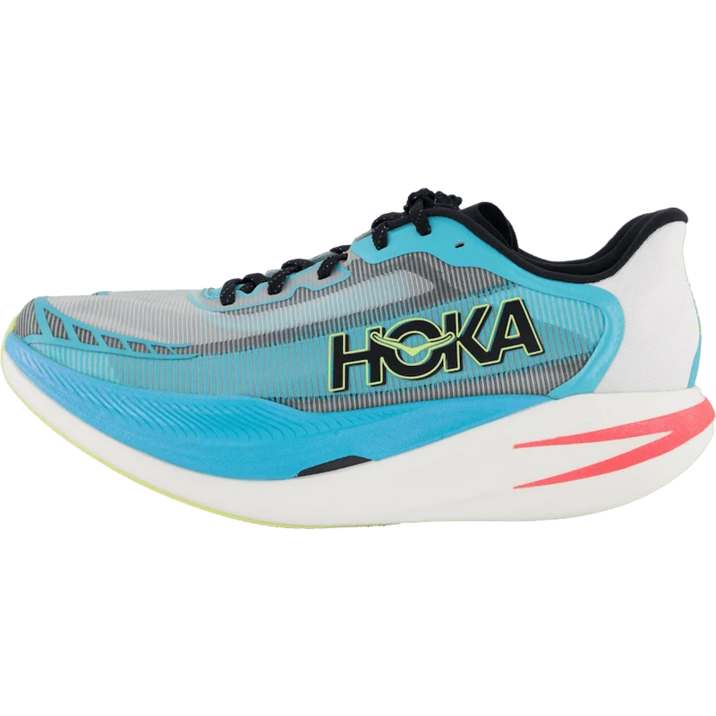 U Cielo X1 2.0 Frost / Black