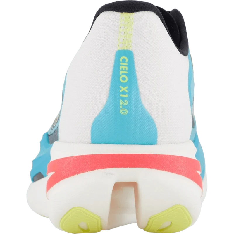 U Cielo X1 2.0 Frost / Black