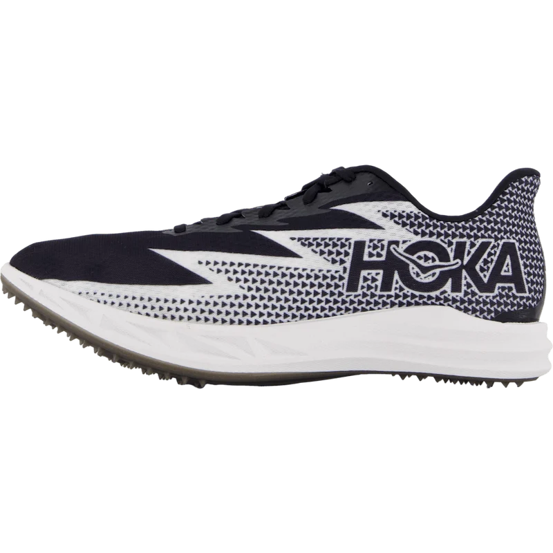 U Crescendo Md Black / White