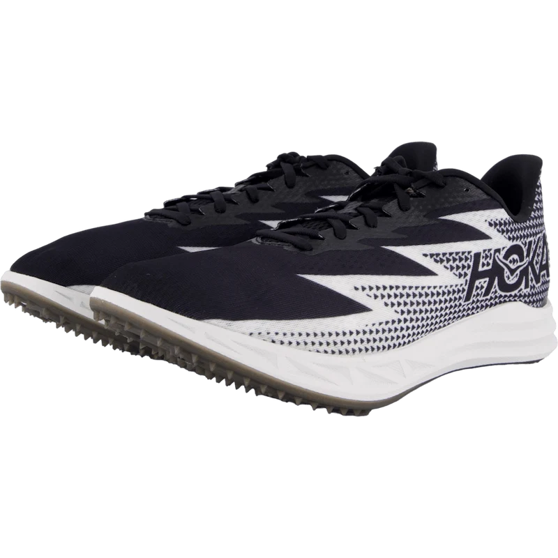 U Crescendo Md Black / White
