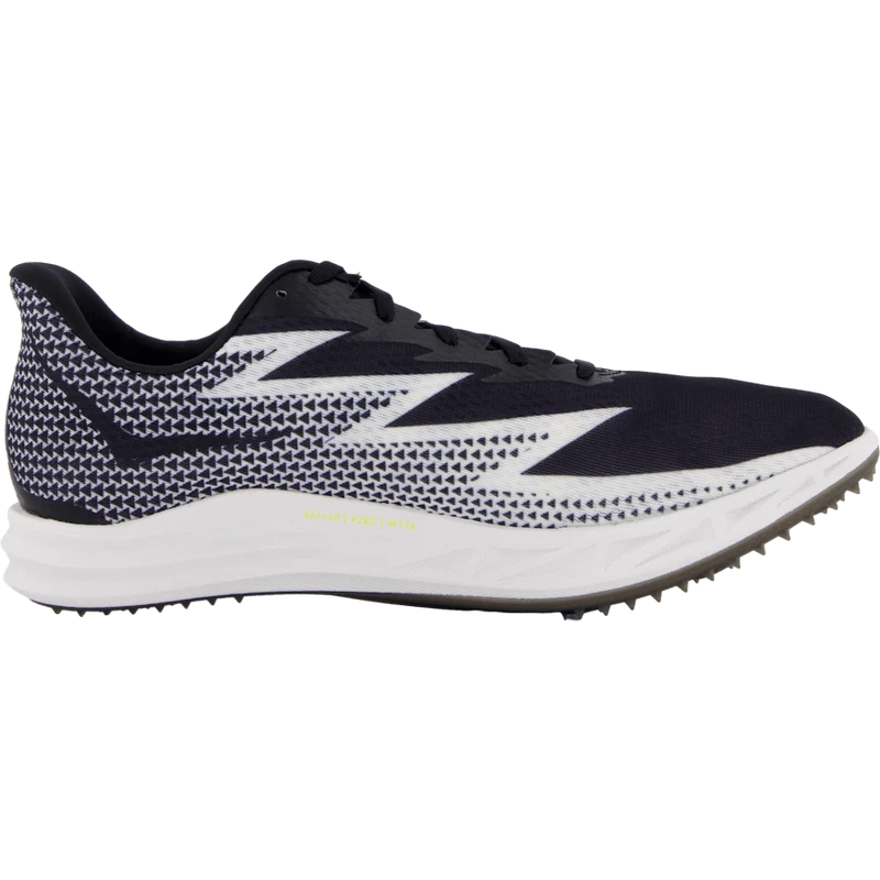 U Crescendo Md Black / White