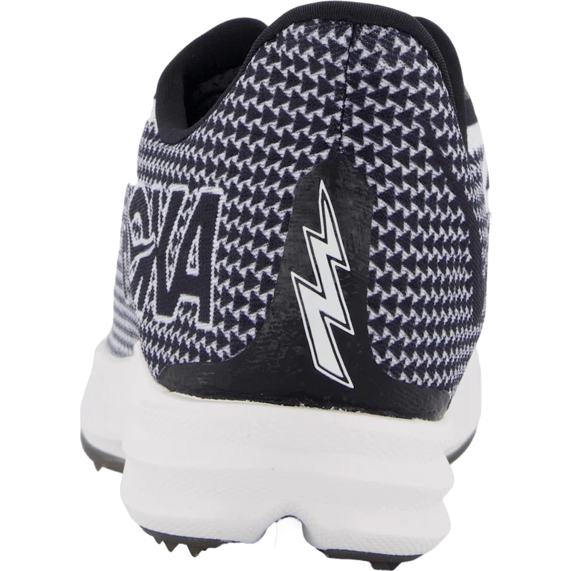 U Crescendo Md Black / White