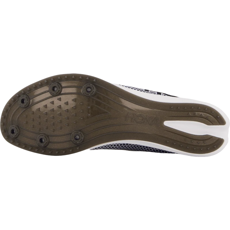U Crescendo Md Black / White