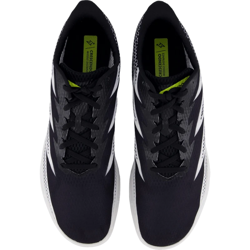 U Crescendo Md Black / White