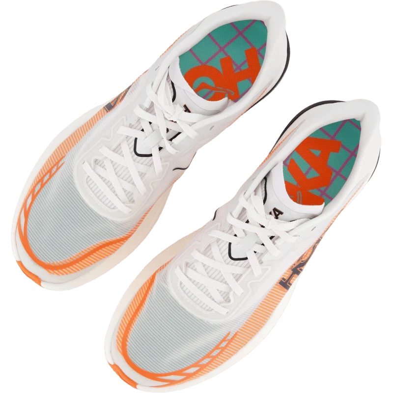 U Cielo X1 2.0 Frost / Lava