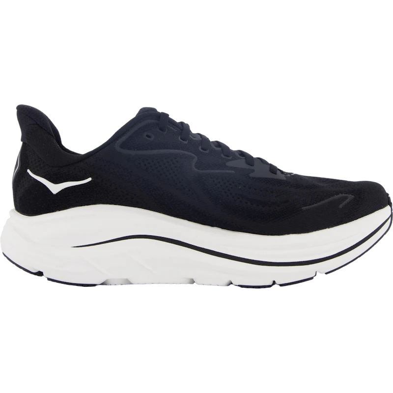 M Clifton 10 Wide Black / White