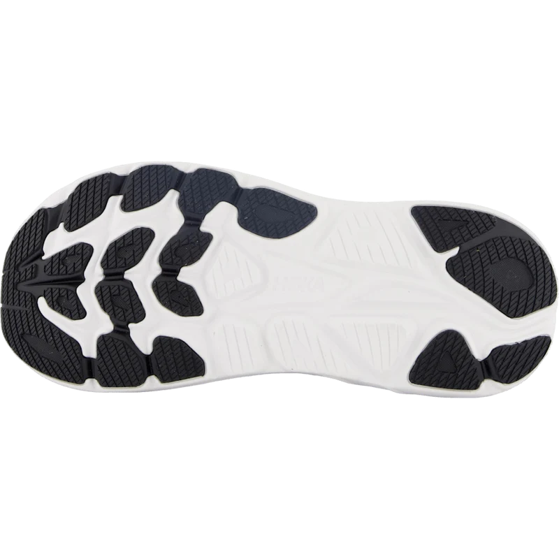 M Clifton 10 Wide Black / White
