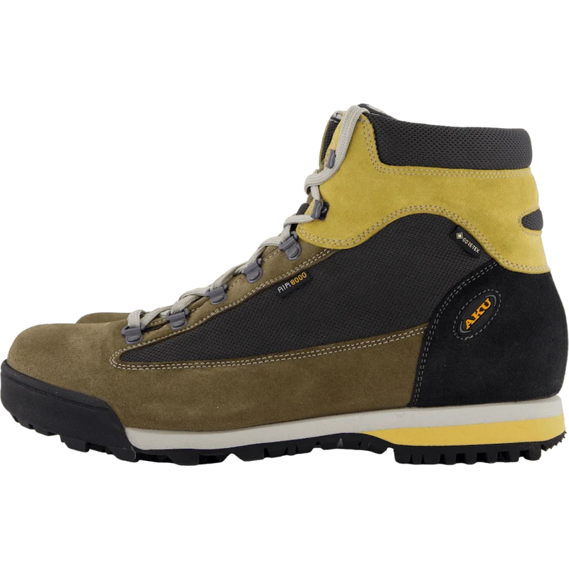 Slope Original Gtx Anthraci/mustar