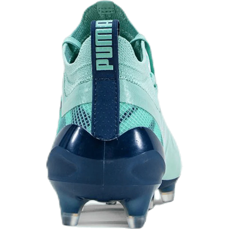 Puma One 20.1 FG/AG Green