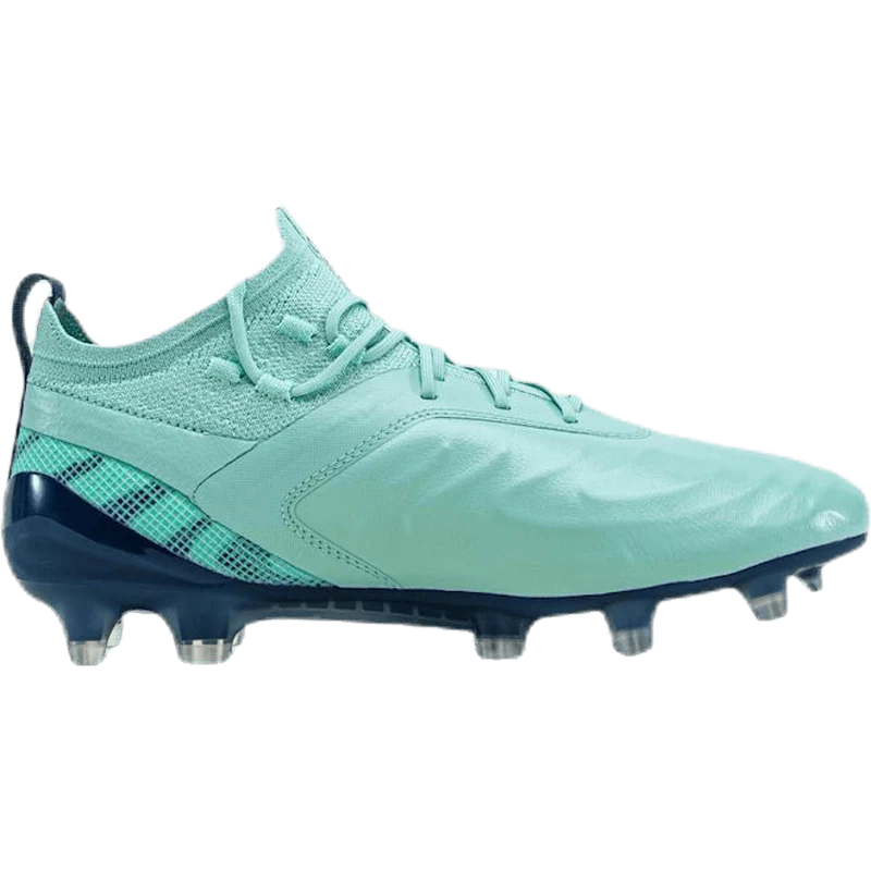 Puma One 20.1 FG/AG Green