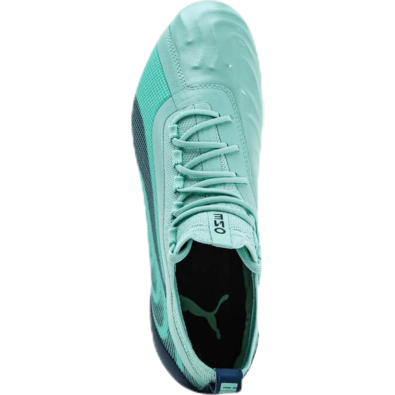 Puma One 20.1 FG/AG Green