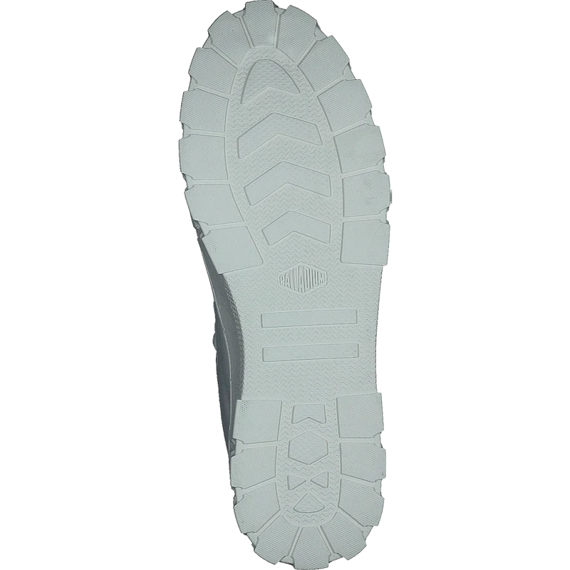 Pallatower Hi Star White