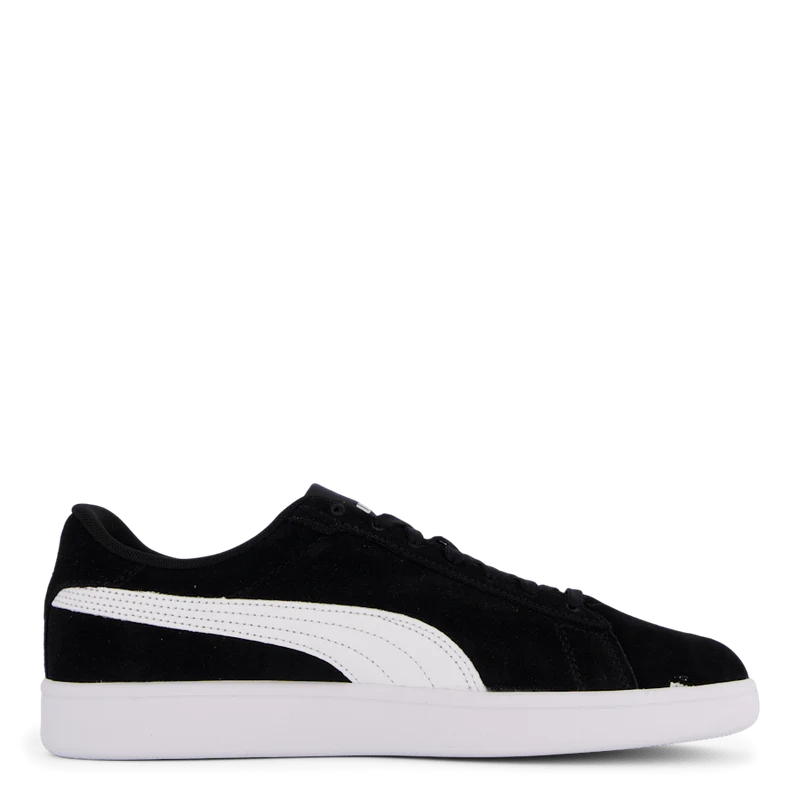 Puma Smash 3.0 Puma Black-puma White