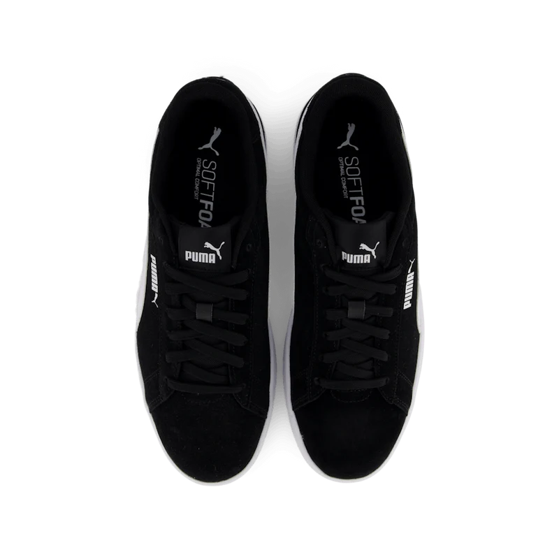Puma Smash 3.0 Puma Black-puma White