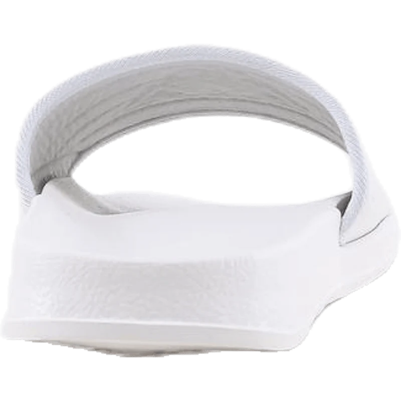 Shower Slipper Lablo White/Black