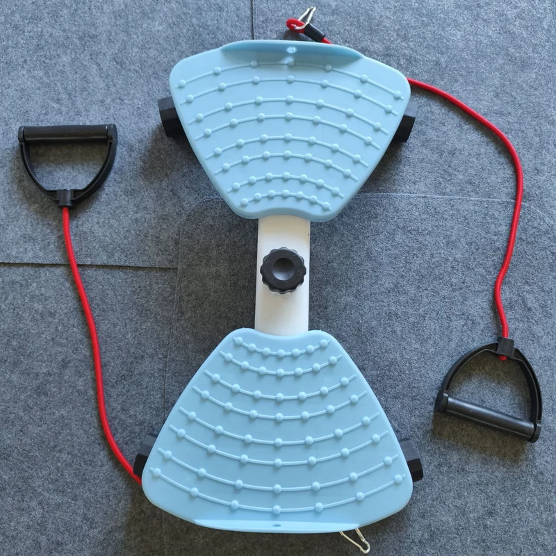 Butterfly Waist Twister