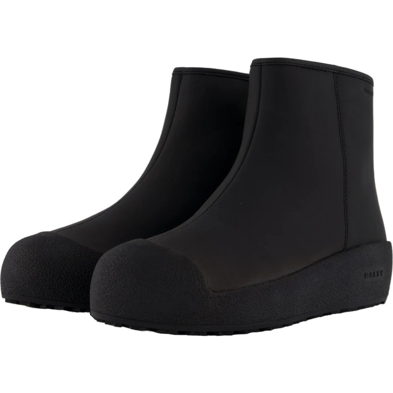 Guard III M Black