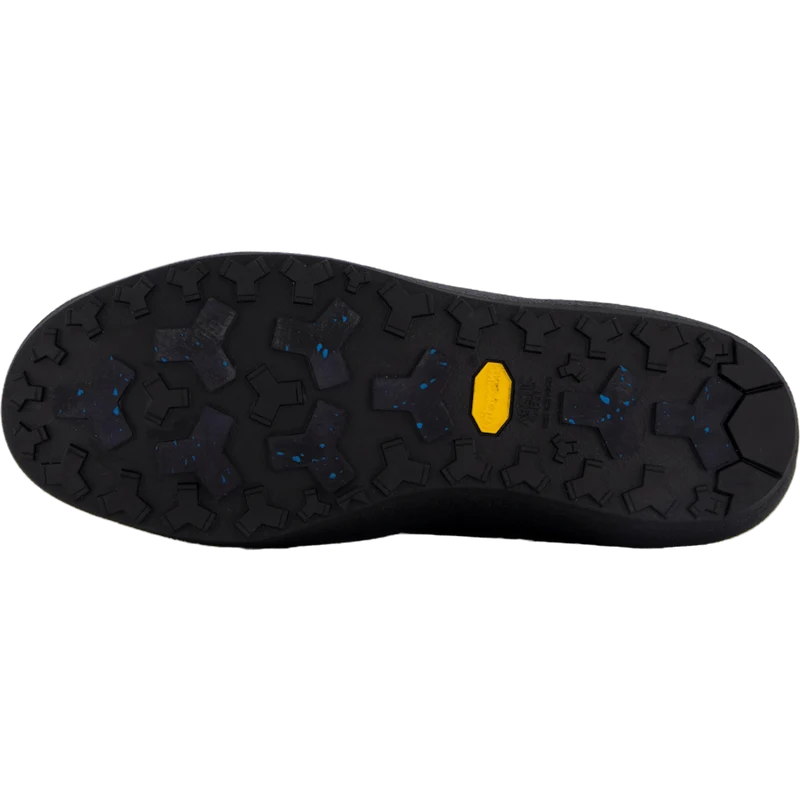 Guard III M Black