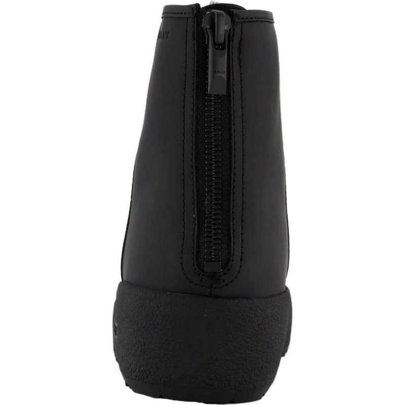 Guard III M Black