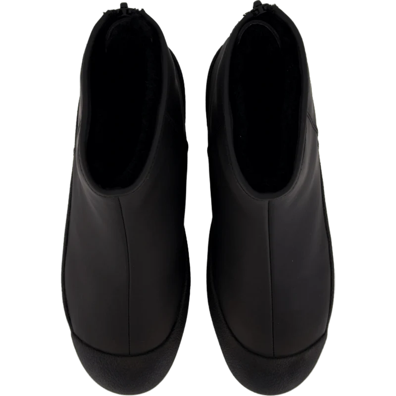 Guard III M Black