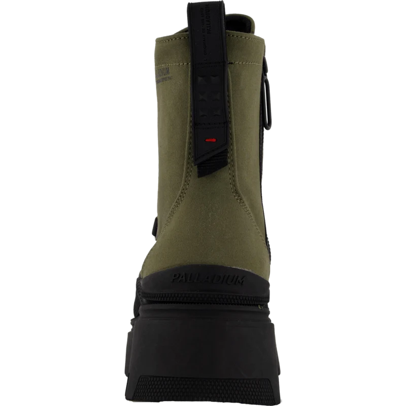 Pallasquad Cvs Olive Night