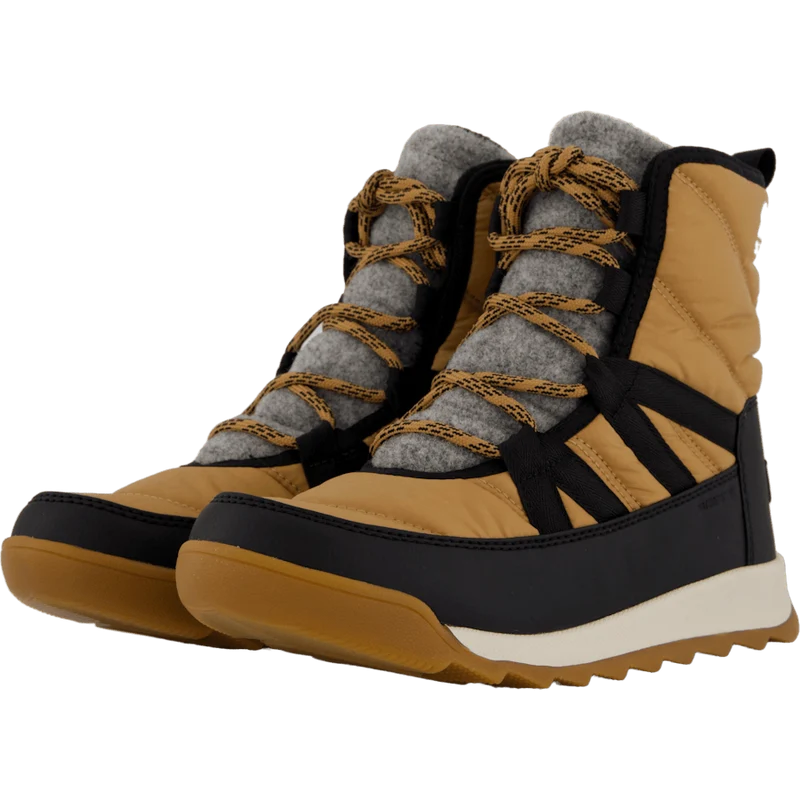 Whitney™ Ii Plus Lace Wp Brown