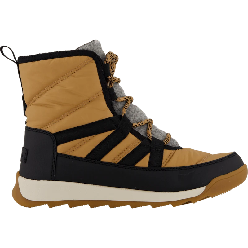 Whitney™ Ii Plus Lace Wp Brown