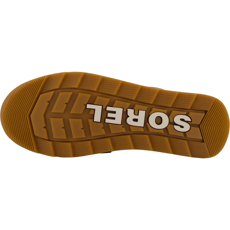 Whitney™ Ii Plus Lace Wp Brown