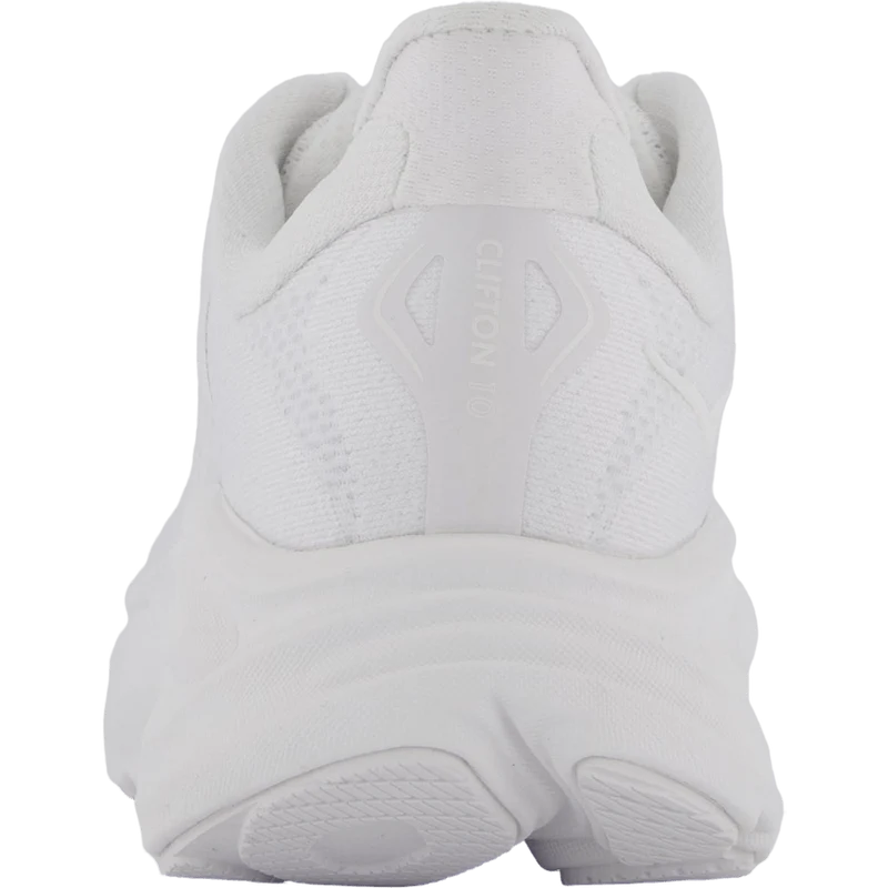 M Clifton 10 White / White