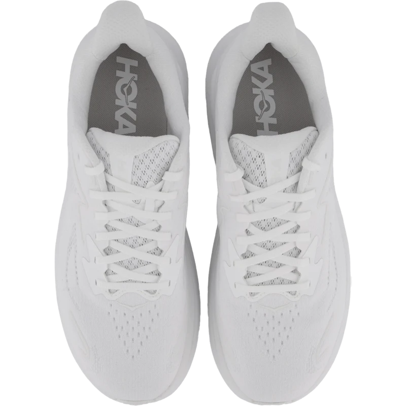 M Clifton 10 White / White