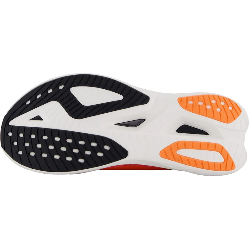 W Mach X 3 Neon Rose / Neon Tangerine