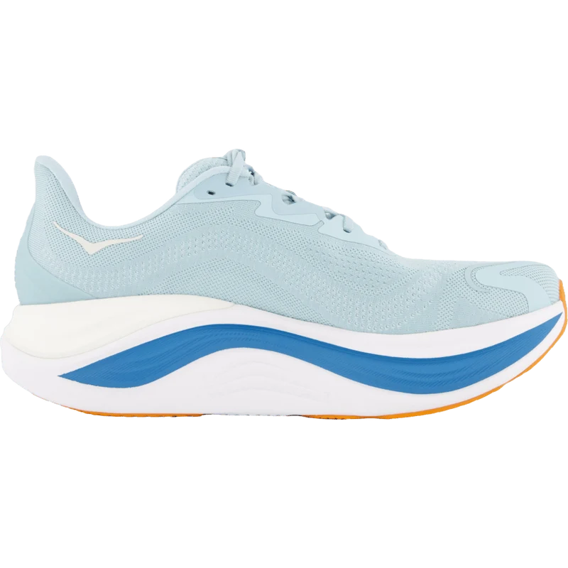 M Skyward X Clear Sea / Alpine Blue