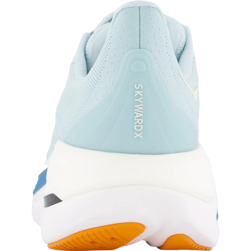 M Skyward X Clear Sea / Alpine Blue