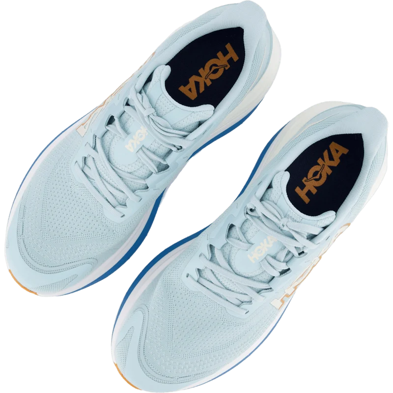 M Skyward X Clear Sea / Alpine Blue