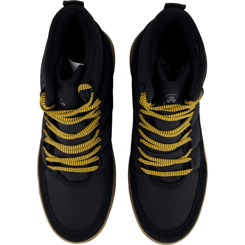 Atwater N Black