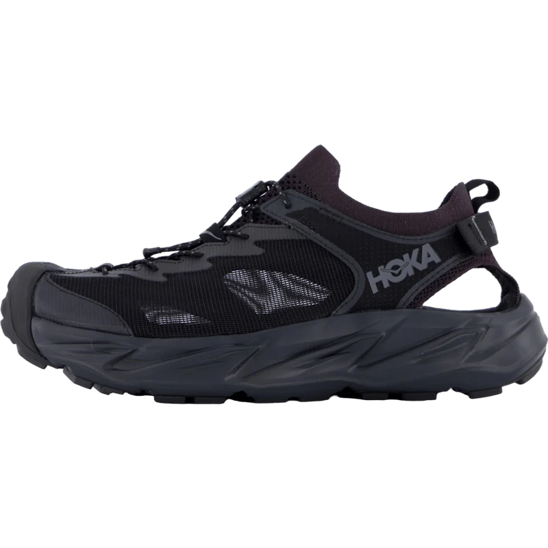 M Hopara 2 Black / Black