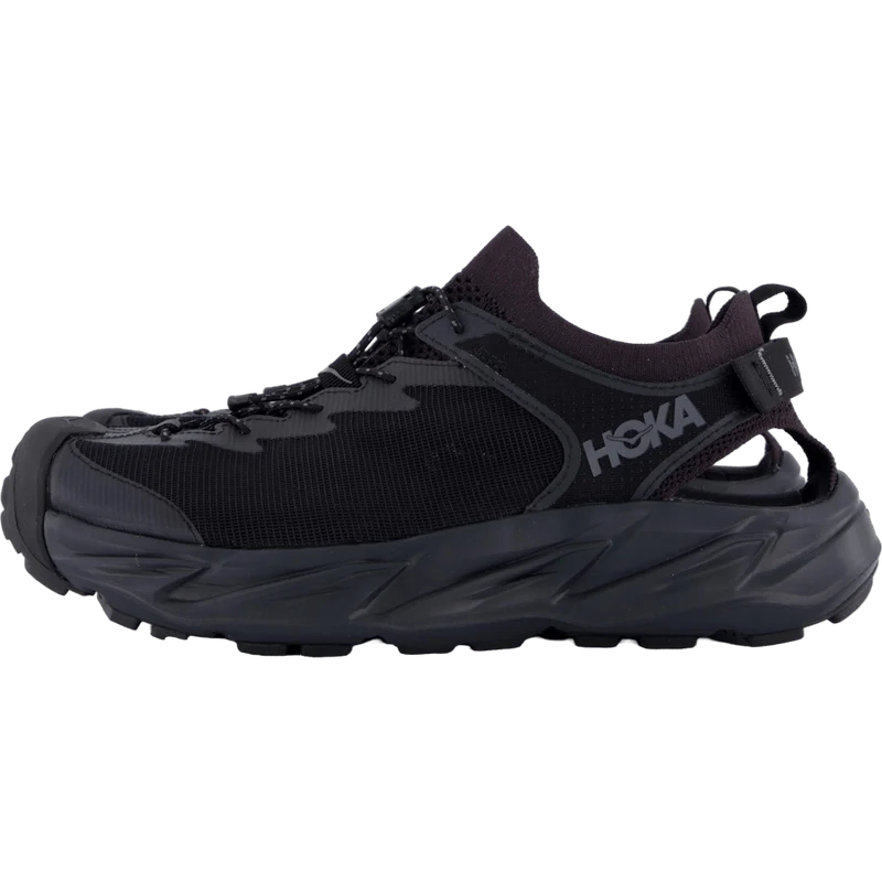 M Hopara 2 Black / Black