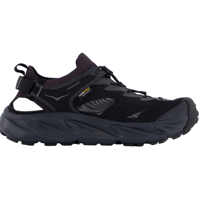 M Hopara 2 Black / Black
