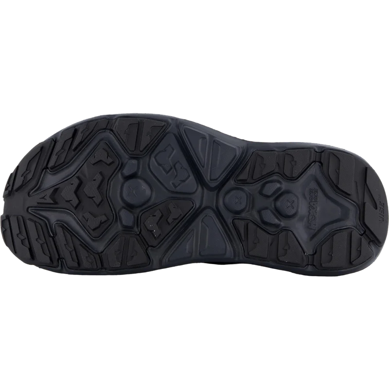M Hopara 2 Black / Black