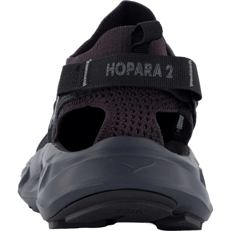 M Hopara 2 Black / Black