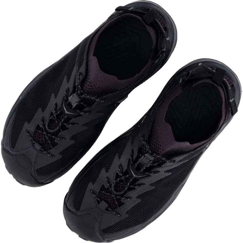 M Hopara 2 Black / Black