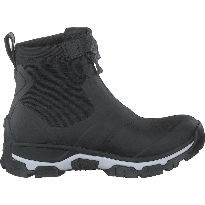 Apex Zip Black