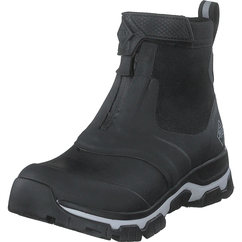 Apex Zip Black