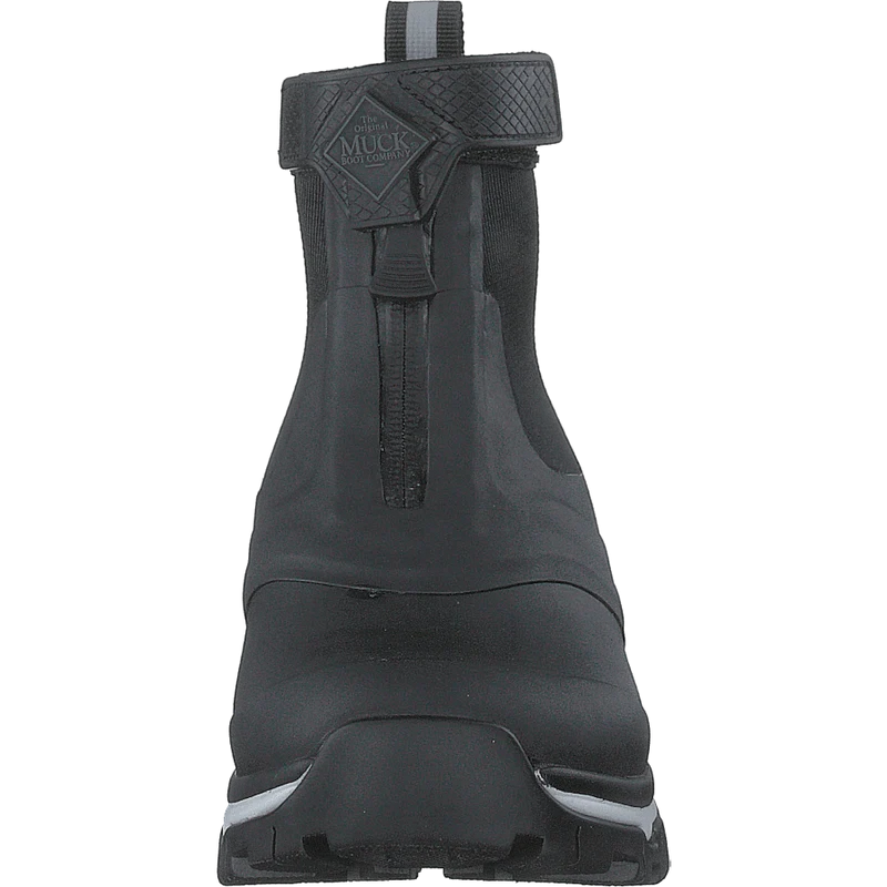 Apex Zip Black