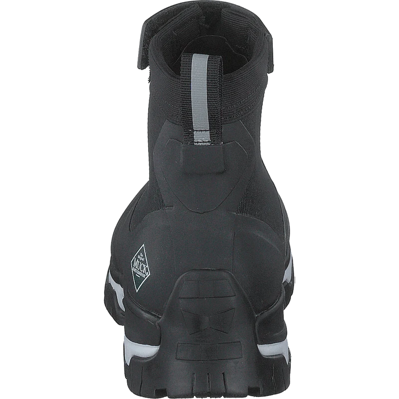 Apex Zip Black