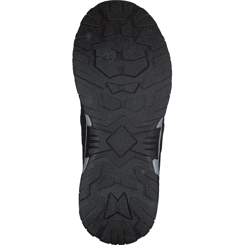 Apex Zip Black