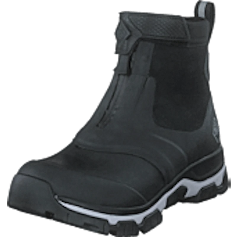 Apex Zip Black