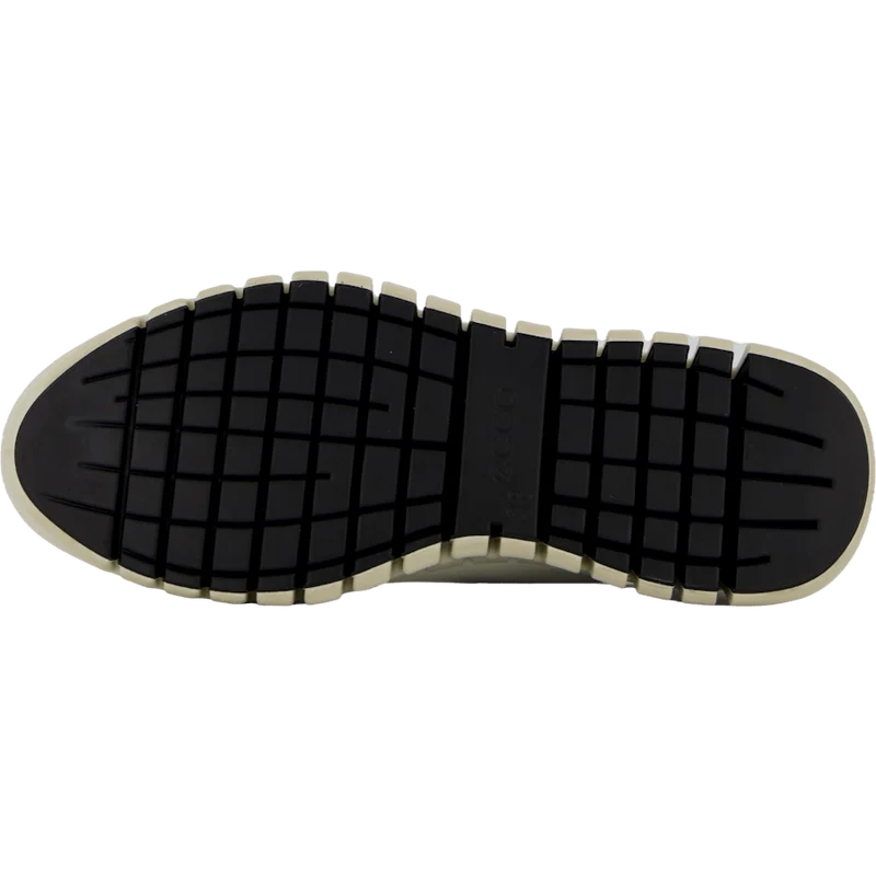 Ecco Gruuv W White/light Grey