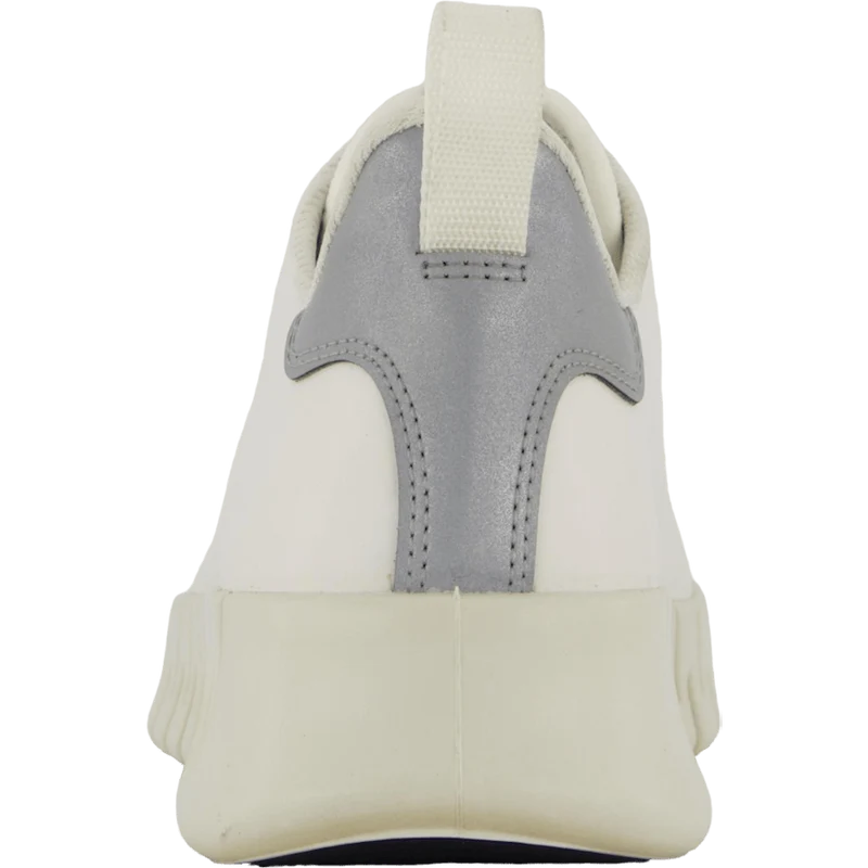 Ecco Gruuv W White/light Grey